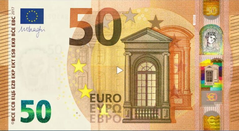Attenzione, se hai questi euro in tasca possiedi un tesoro