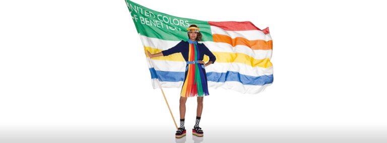 Antitrust: GDF nella sede Benetton