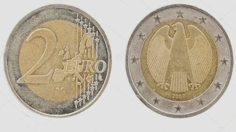 I 2 euro commemorativi italiani: ecco la lista dei più rari