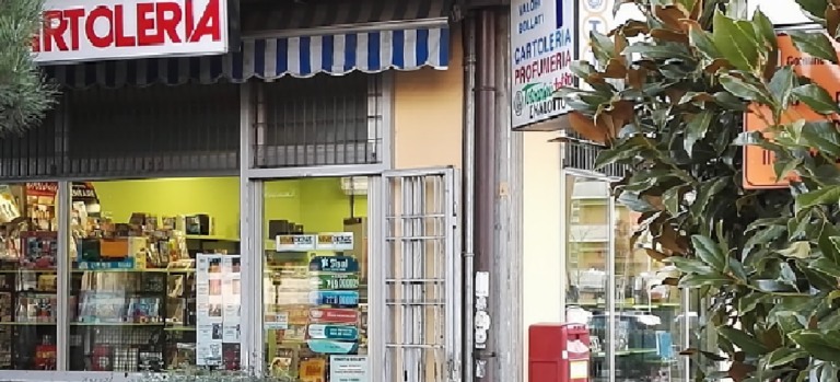 Gratta e Vinci: a Vignola Vincita Record