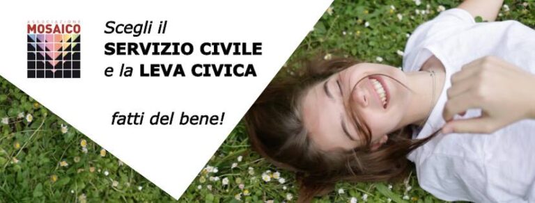 Lombardia: Piano Leva civica volontaria, le Info