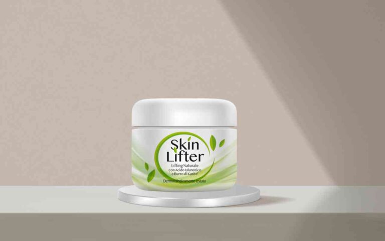 Skin Lifter: la crema anti-age per una pelle giovane e luminosa