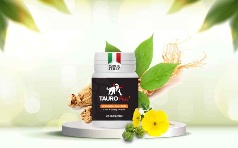 Tauro Plus: L’integratore per contrastare la stanchezza fisica e mentale